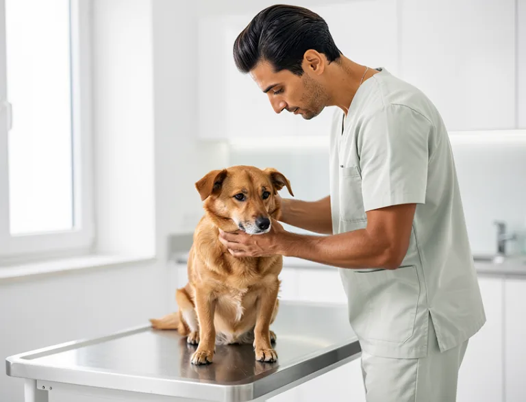 Veterinario servicio en Santurtzi